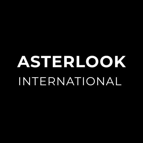 Asterlook International Logo
